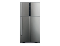 R-VG610PND3-(GGR) 565 Ltr Double Door Refrigerator