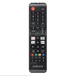 QA55QEF1AULXL 55 Inch QLED 4K AI Smart TV