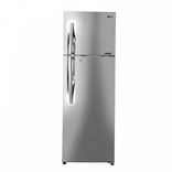 GL- T322RPZN 308 Ltr Double Door Refrigerator