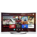 CLOUD TV 55SU-C 55 inch LED 4K TV