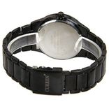 steel black Watch - For Men