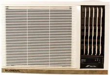 AXGT18FHTA 1.5 Ton 3 Star Window AC