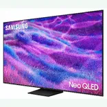 QA100QN80FUXXL 100 Inch Neo QLED 4K Smart TV