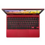 Chromebook C223NA-DH02 Laptop (Celeron Dual Core/4 GB/32 GB SSD/Google Chrome)