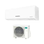 ASGG12CPTA 1 Ton 3 Star Inverter Split AC