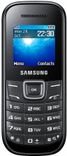 Samsung E1200