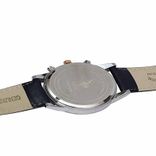 Men Blue Analogue Watch USAT0154