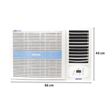 185 MZJ 1.5 Ton 5 Star Window AC