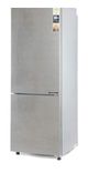 HRB-2763BS 256 Ltr Double Door Refrigerator