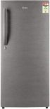 HRD-1954BR-R 195 Ltr Single Door Refrigerator