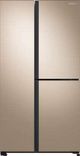 RS73R5561F8 689 Ltr Side-by-Side Refrigerator