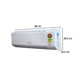 125V ADP 1 Ton 5 Star Inverter Split AC