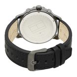 Men Grey Analogue Watch TH1791533