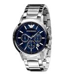 Timeless AR2448 Chronograph Men Watch