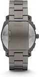 FS4662 Machine Watch - For Men & Women