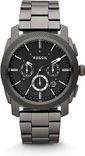 FS4662 Machine Watch - For Men & Women