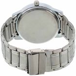 MF FG-101  Collection Steel Strap Men Watch