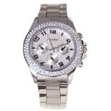 watch for woman 6 month warranty