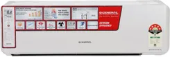 ASGG24CGTA 2 Ton 5 Star Inverter Split AC