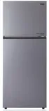 411AF3MQS 411 Ltr Double Door Refrigerator