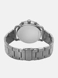 Men Black Analogue Watch FS5400