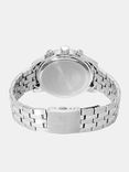Men White Analogue Watch MFB-PN-LB-W3162G