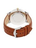 Men Blue Analogue Watch FS5499