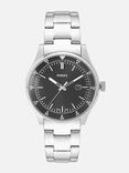 Men Black Analogue Watch FS5530