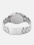 Men Black Analogue Watch FS5530