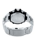 G-Shock Men Black Dial G-Steel Watch GST-B100D-1ADR - G790