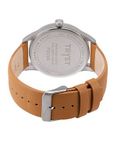TRYST Manufactured & Serviced by Fossil Men Teal Watch