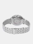 Men Black Analogue Watch AR11161I_SOR