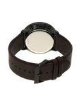 Men Brown Analogue Watch FS5485