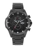 Men Black Analogue Watch PN-LB-80300