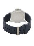 Men Grey & Sliver-Toned Dial Watch NA3039sp01
