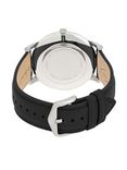 Men Black Analogue Watch FS5497