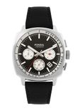 Men Black Dial Chronograph Watch CH2984