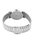 Men White Dial Watch ND1013SM01