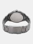 Men Black Analogue Watch FS5532