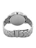 Men Grey Analogue Watch
