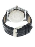Men Black Analogue Watch FL-715-BK01