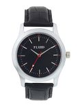 Men Black Analogue Watch FL-715-BK01