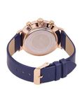 Men Blue Analogue Watch MFB-PN-WTH-9710G