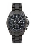 Men Black Analogue Watch S5255