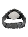 Men Black Analogue Watch S5255