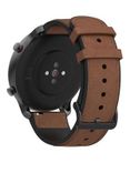Unisex Black GTR Smartwatch A1902