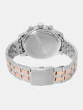 Men Grey Analogue Watch MFB-PN-LB-W3162G
