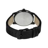 Men Grey Analogue Watch 7924NL02