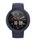 Unisex Blue Verge Smart Watch A1811