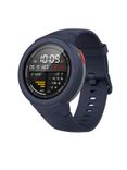 Unisex Blue Verge Smart Watch A1811